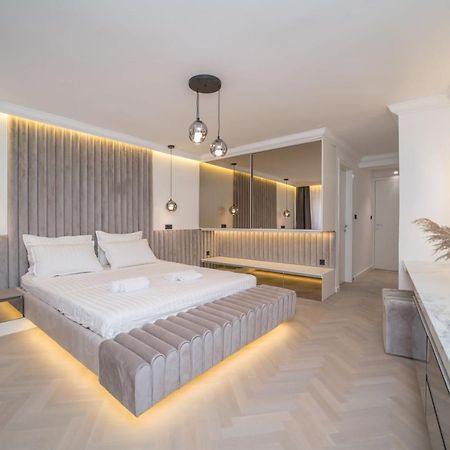 Luxury Villa Christian Umag Exteriör bild