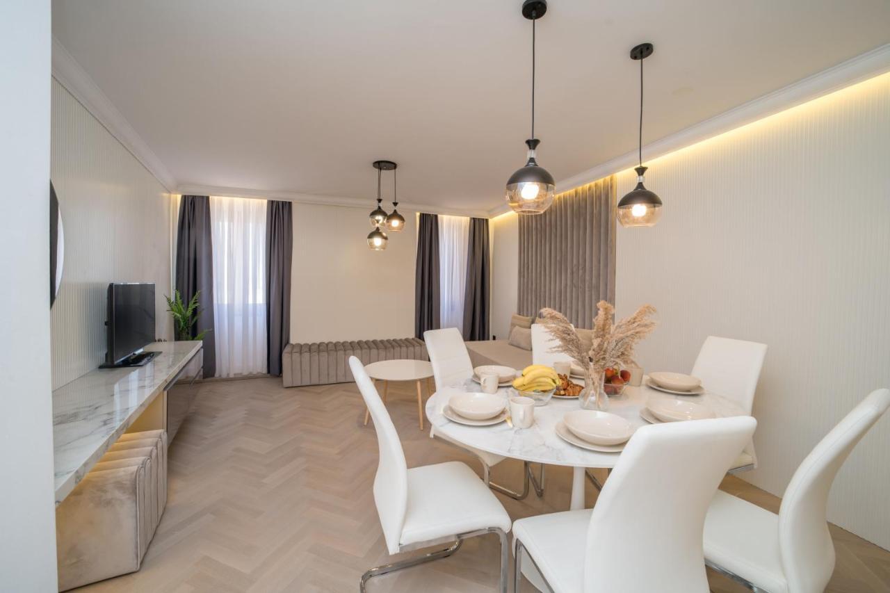 Luxury Villa Christian Umag Exteriör bild
