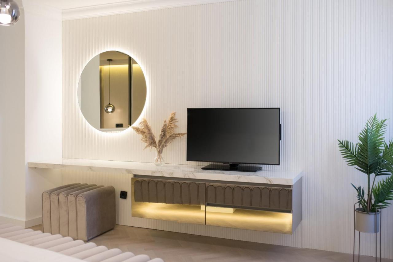 Luxury Villa Christian Umag Exteriör bild