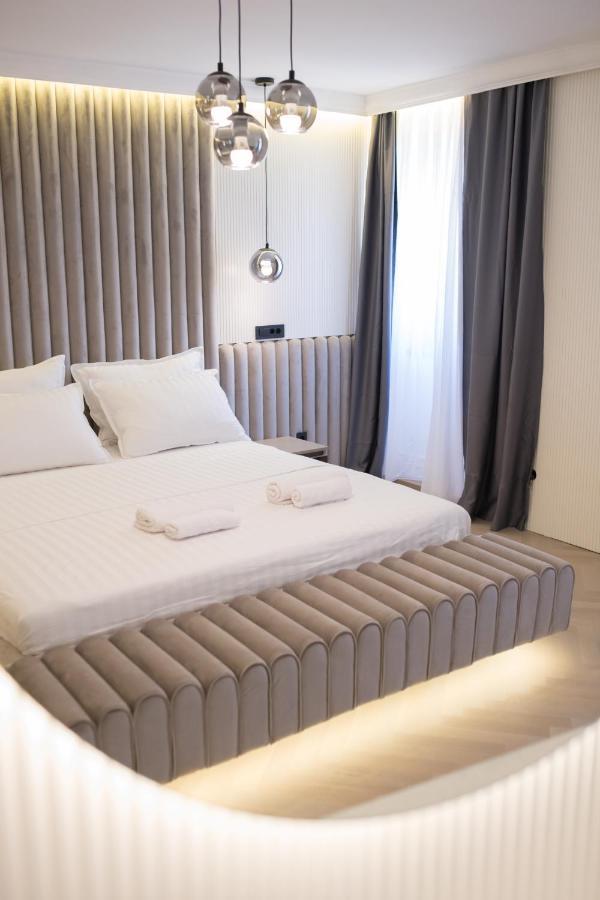 Luxury Villa Christian Umag Exteriör bild